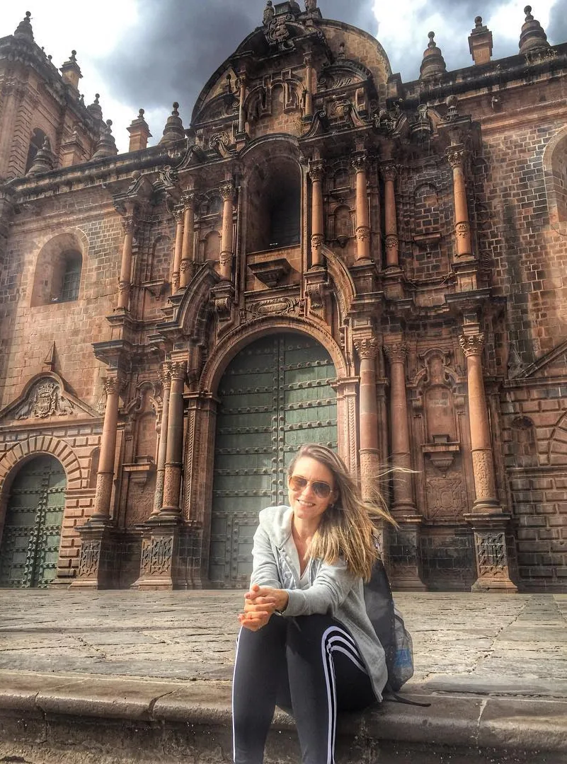 Cusco City Tour
