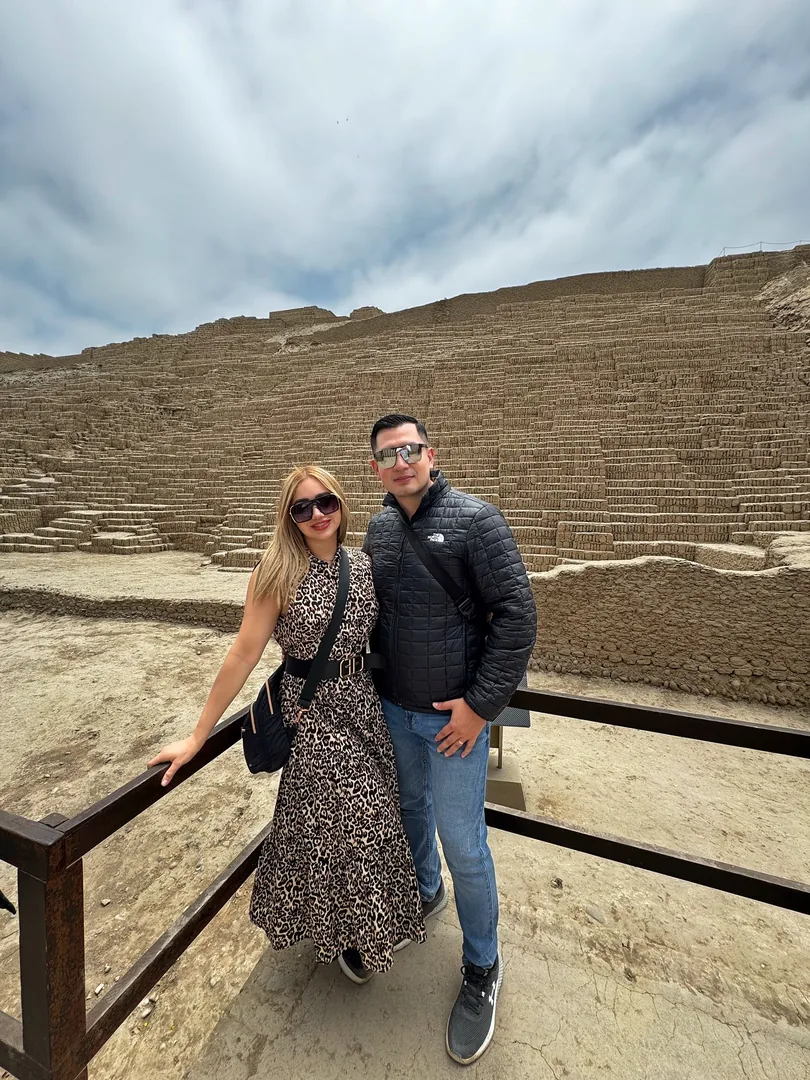 Lima City Tour