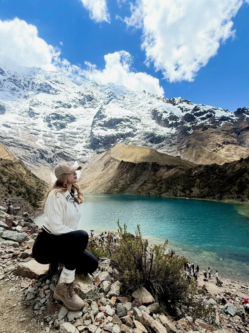 Humantay Lake Full Day Tour