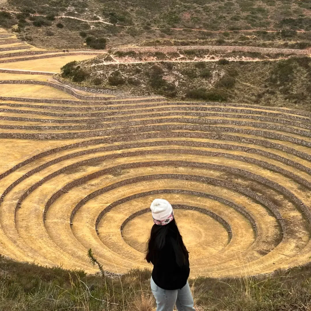 Quad Bike (ATV) Tour: Maras, Moray and Salt Mines