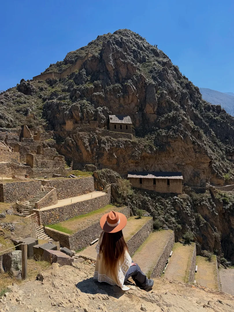 Machu Picchu Full Day Tour by Train from Cusco