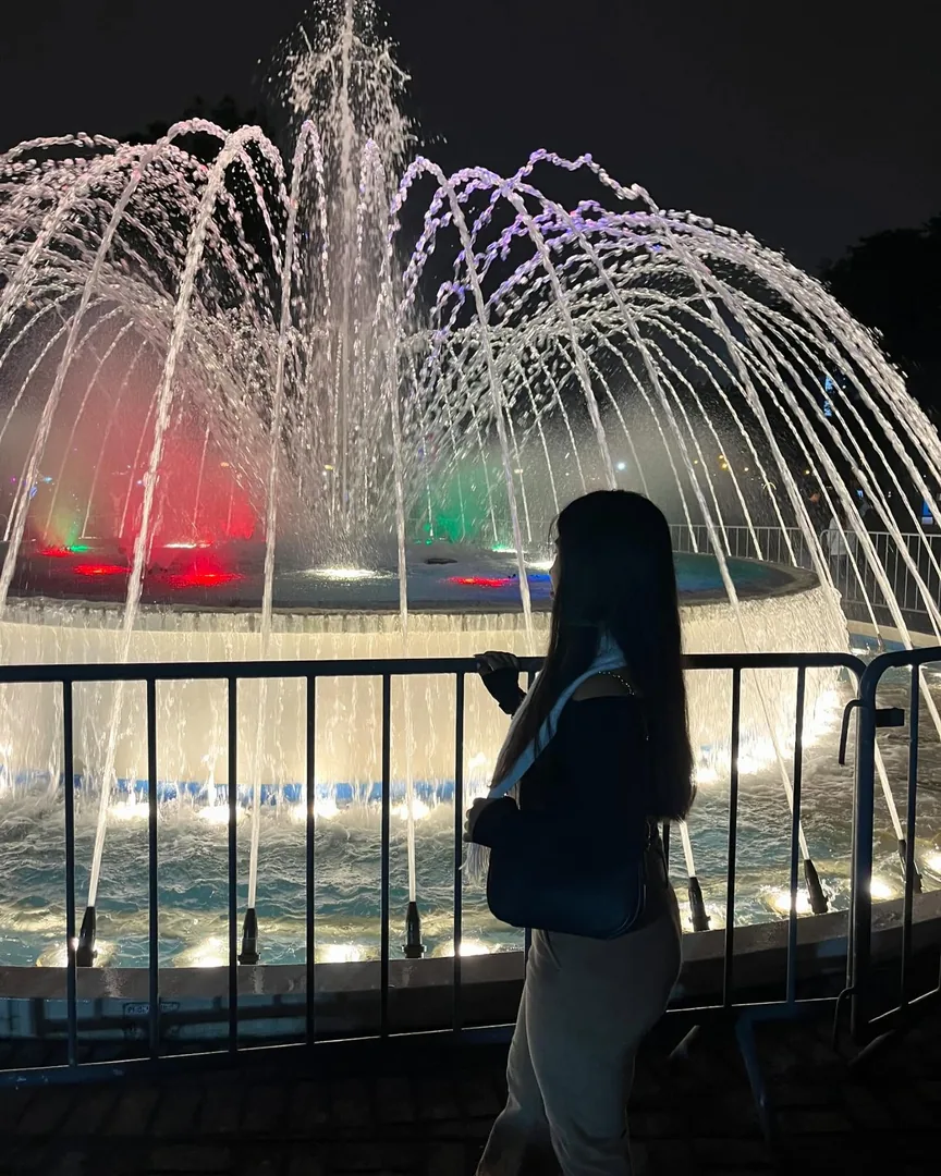 Magic Water Circuit Tour (Lima, Night Tour)