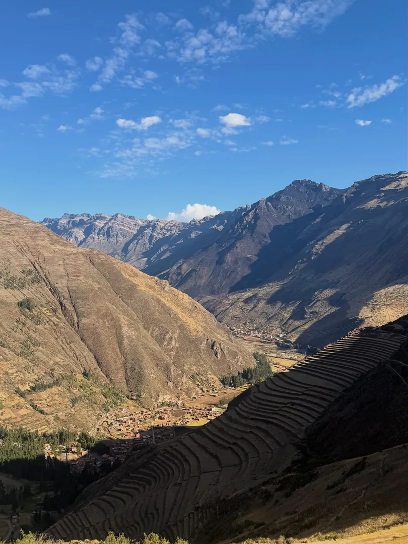 Classic Sacred Valley Tour