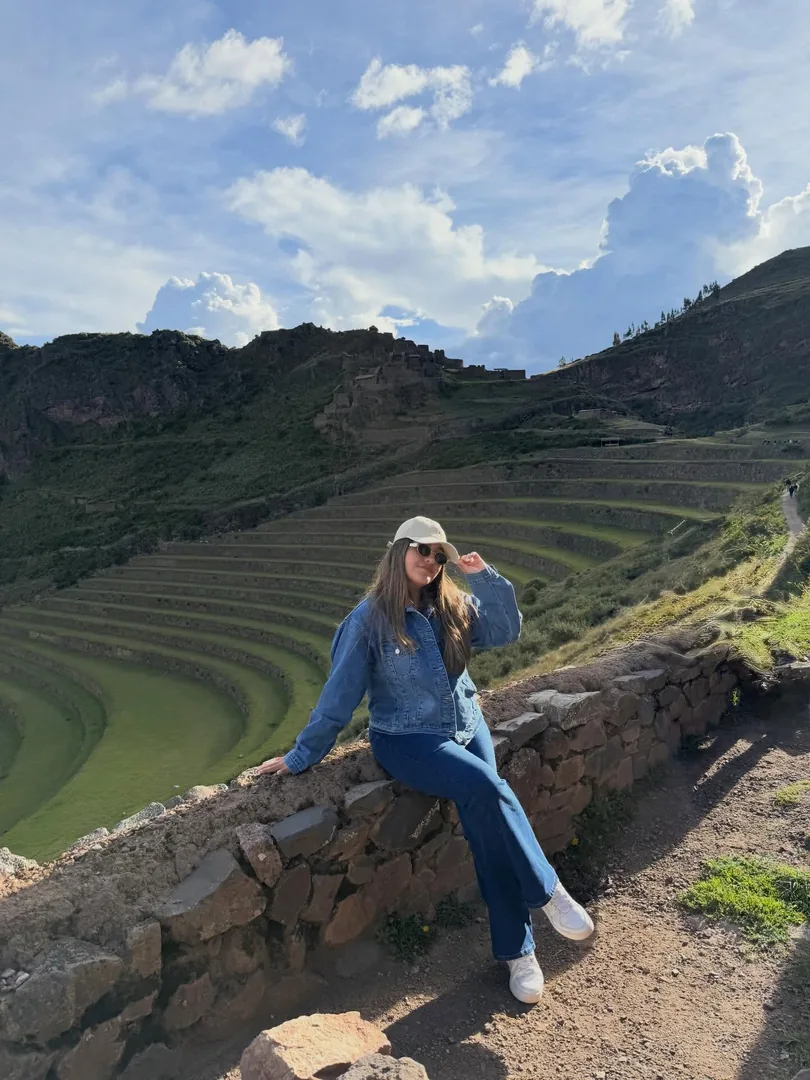 Departure from Cusco
