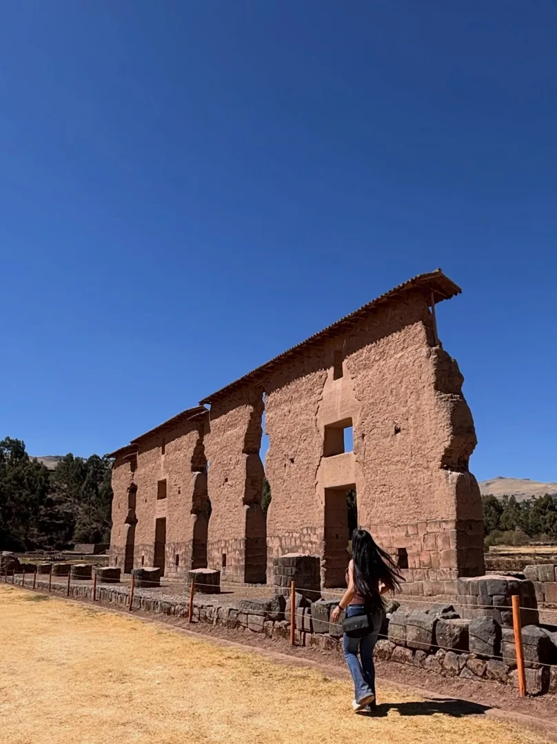 Andahuaylillas and southern Cusco
