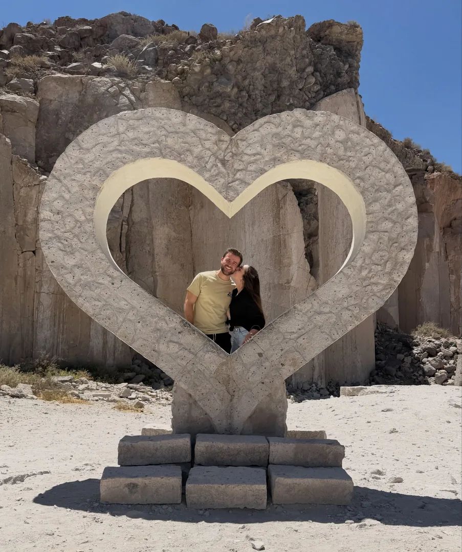 Sillar Route Tour (Arequipa)