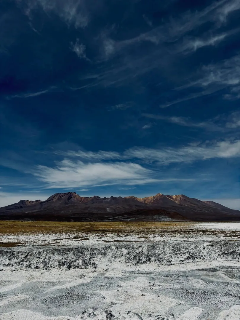 Volcanoes Viewpoint