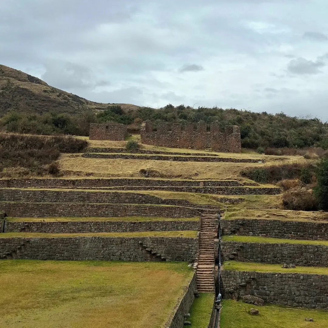 Cusco South Valley Tour
